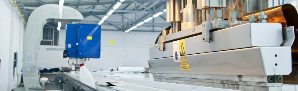 Заказать собственное производство в г. Вышний Волочёк